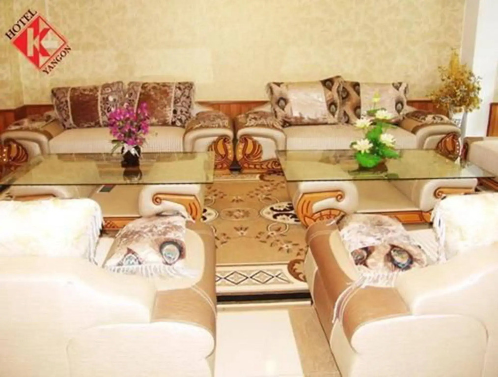 Hotel K Yangon