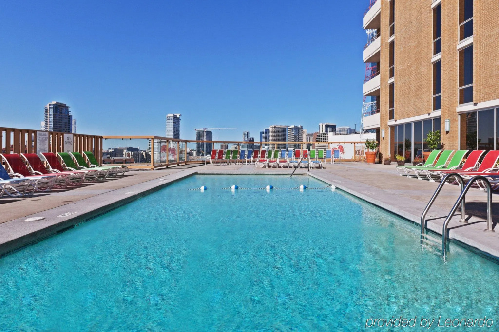 Crowne Plaza Dallas Downtown by IHG