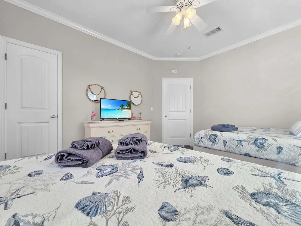 Crystal Moon 2 Bedroom Home