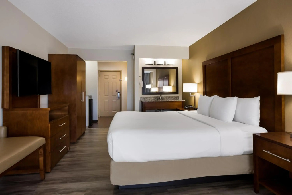 The Inn at Apple Valley, an Ascend Collection Hotel