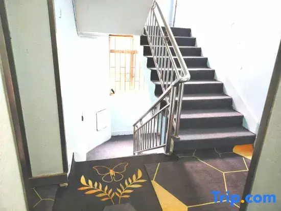 Qiao'an Yue Boutique Hotel (Cuihu Park, Yunnan University Hospital Branch)