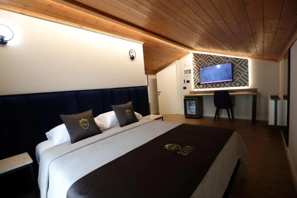 Hotel Dior