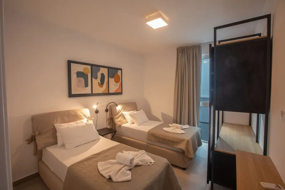 Ayia Napa Kube Villa Kb3, Ayia Napa Center