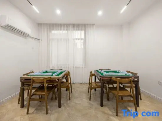 Xianju Wanwan Farm Stay