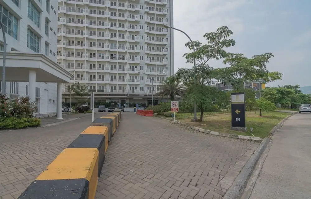 S&A Property 4