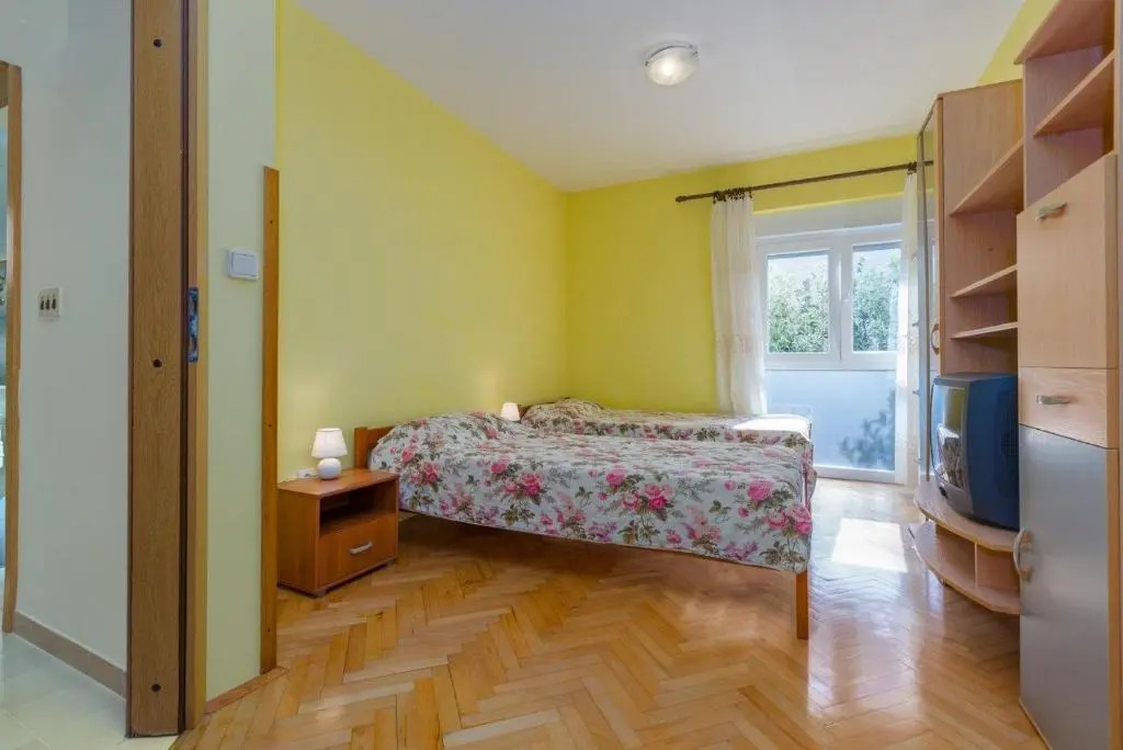 Villa Andric