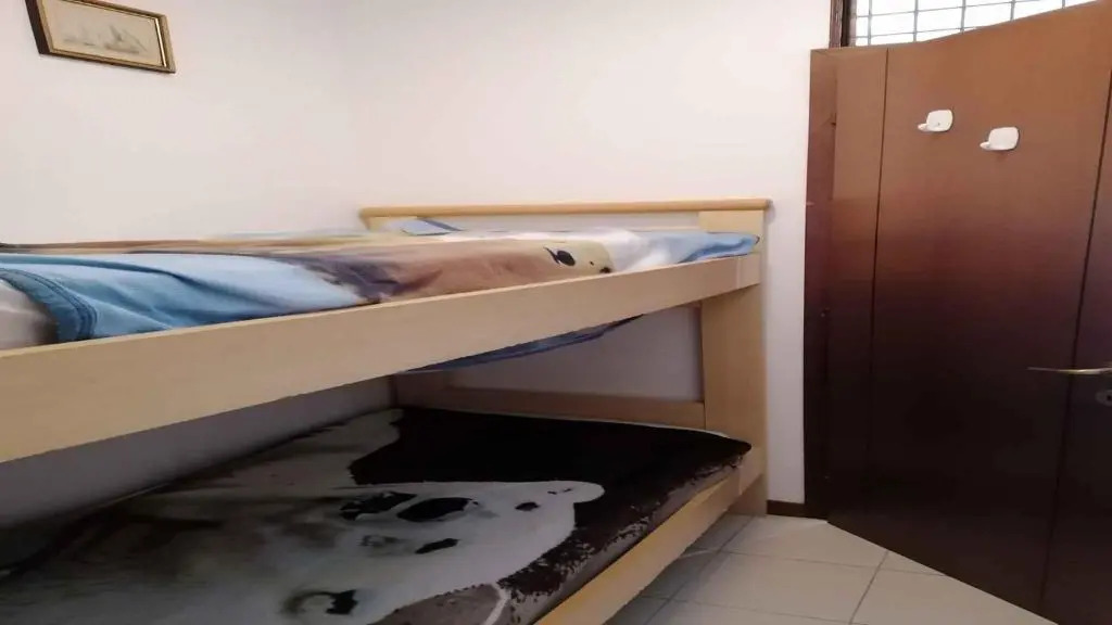 Apartment in Eraclea Mare 40761