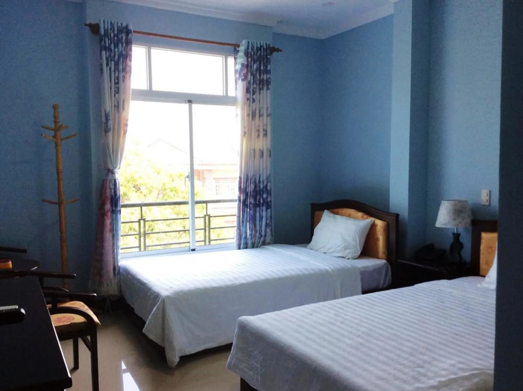 Huy Hoang Hotel