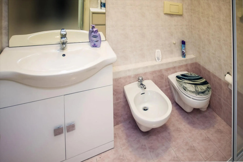 Colombare Suite - Italian Homing