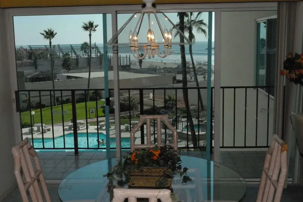Rosarito Inn