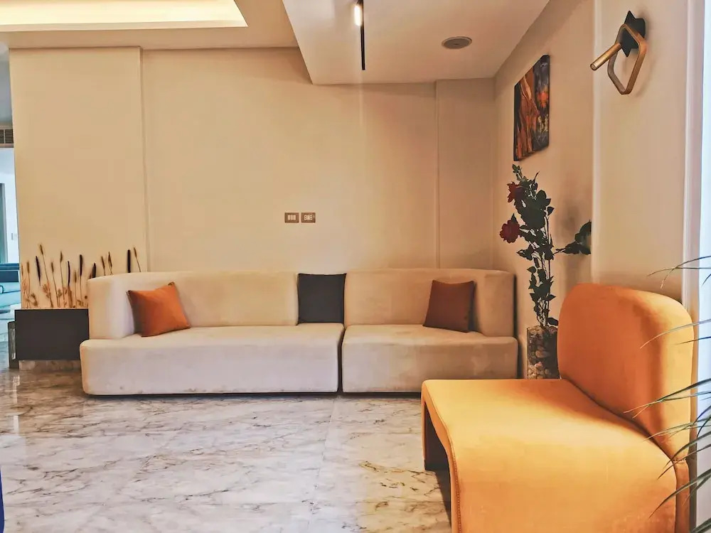 My Villa Hotel