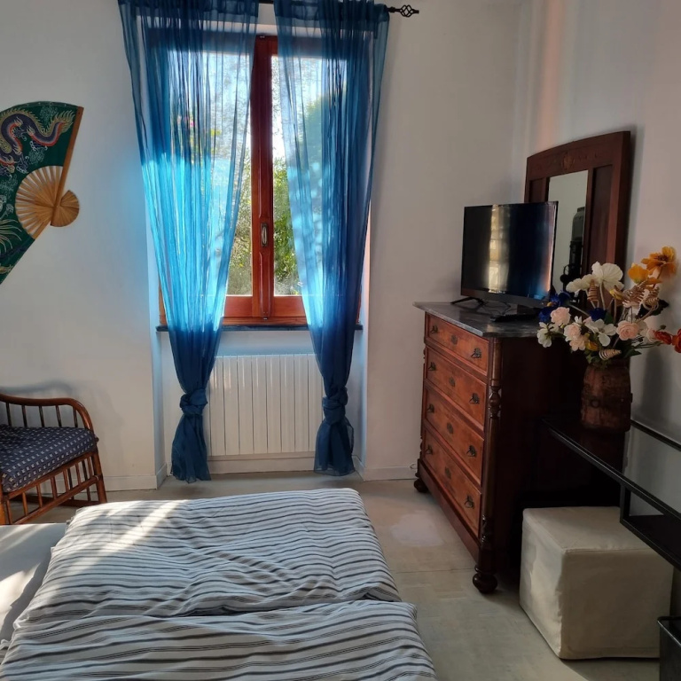 B&B La Terrazza Sui Fieschi