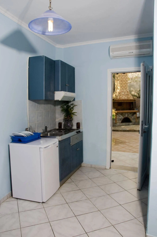 Hotel Dimitra