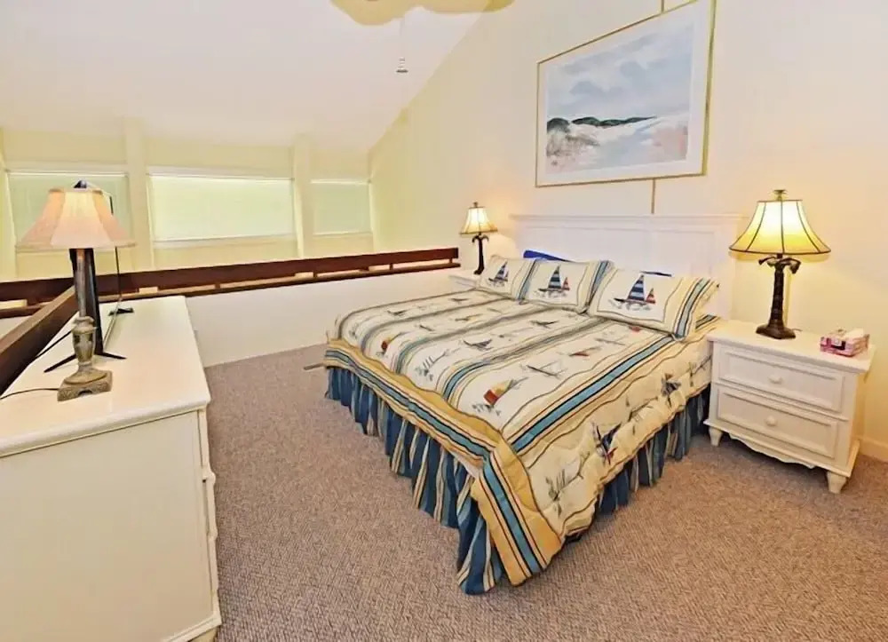 293 Stoney Creek at Sea Pines Resort