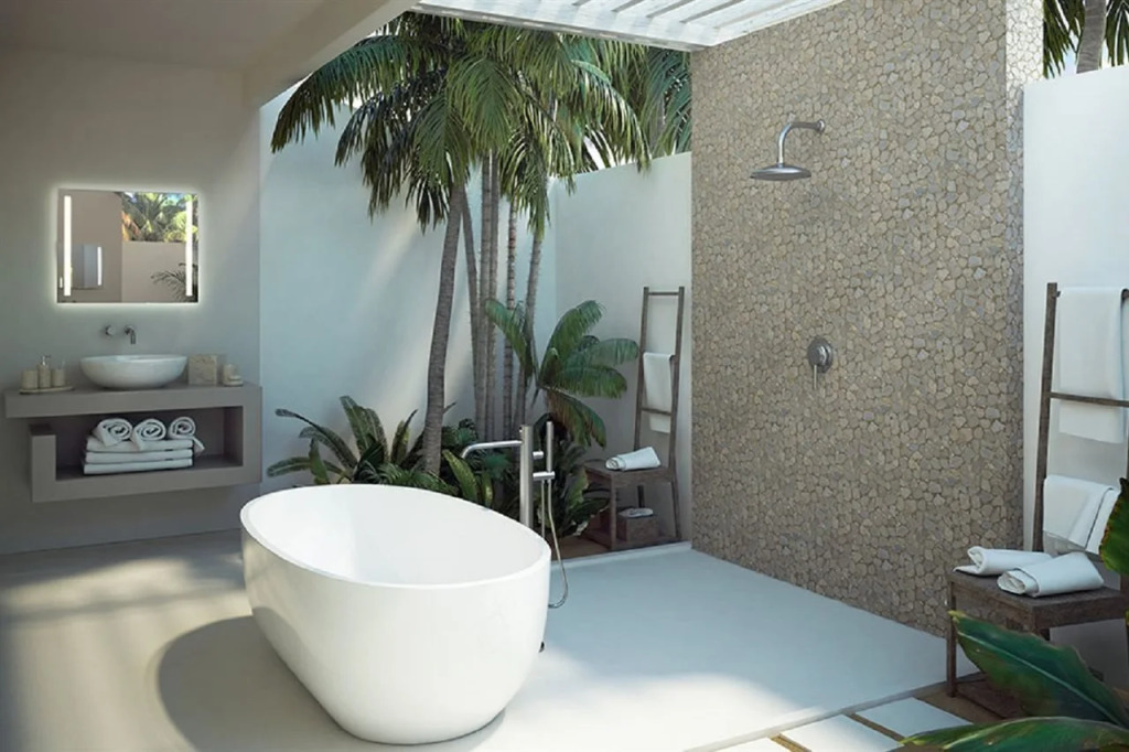 Baglioni Resort Maldives - Luxury All Inclusive