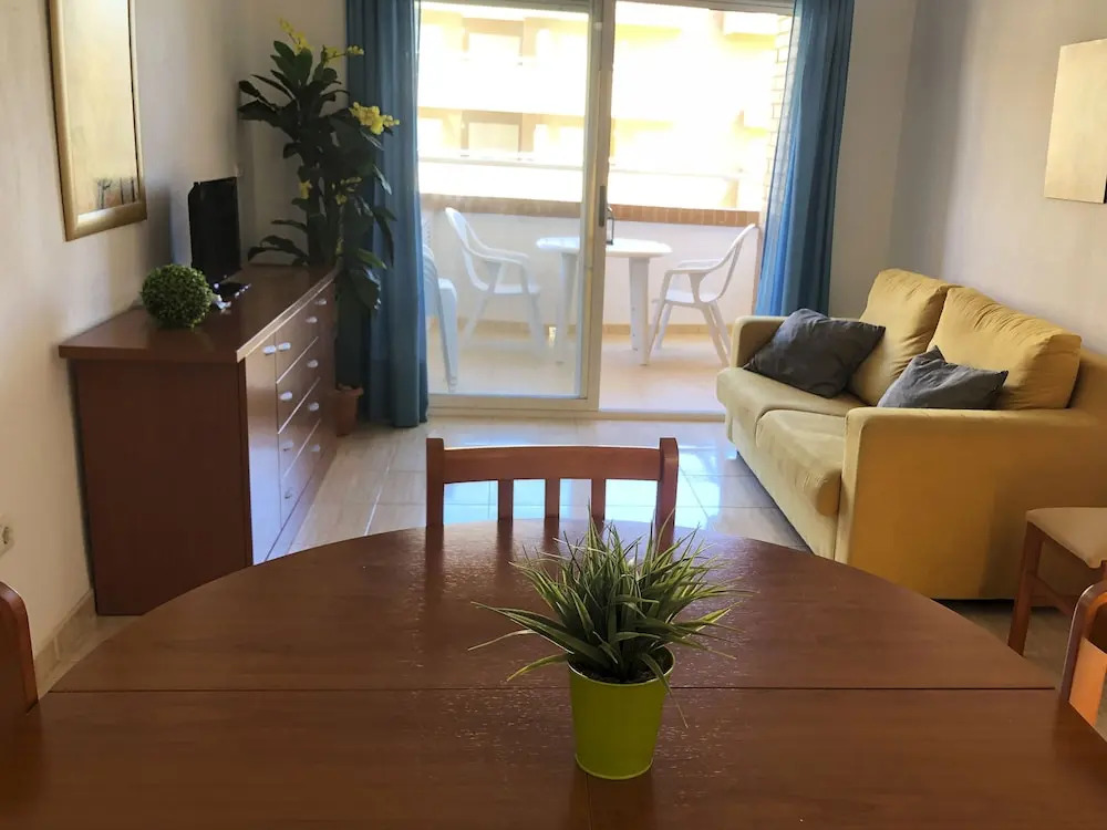 Apartamentos Vistamar Marina D'or 3000