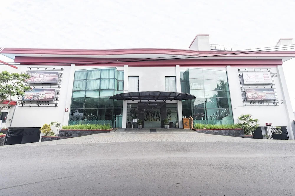 Hotel Candiview Semarang