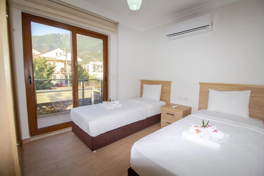 Fethiye Prestij Amintas 3 Villa