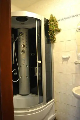 Hotel Pošta