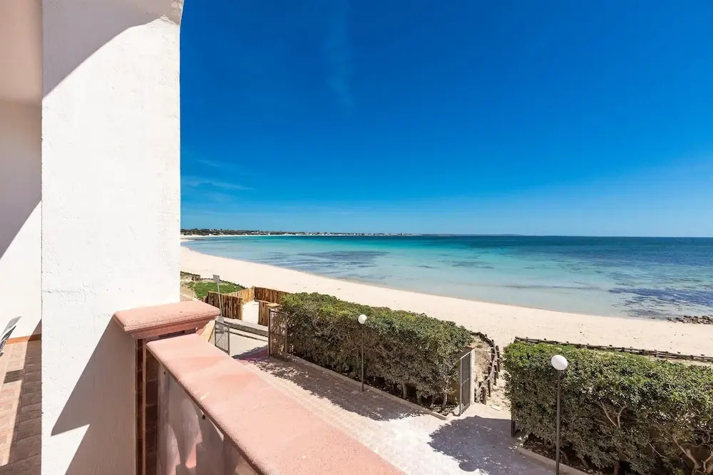 2855 Residence Bellavista - App 5 PP Fronte Mare by Barbarhouse