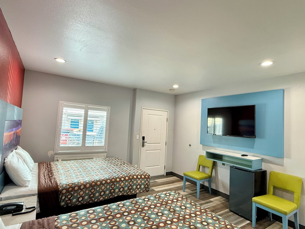 La Casa Motel, Los Angeles - Burbank Airport