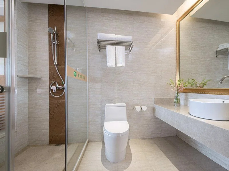 Vienna Hotel Foshan Goaxin District