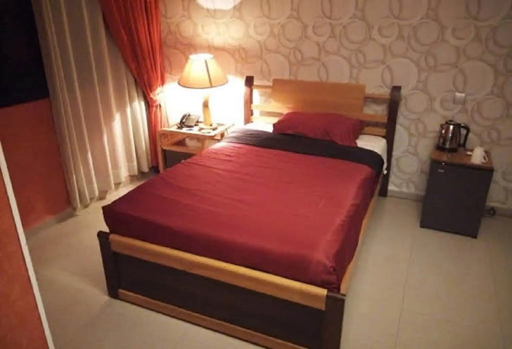 Hotel Dar El Aaz