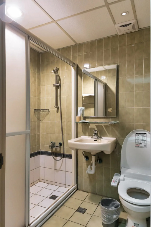 Yes Home Hotel