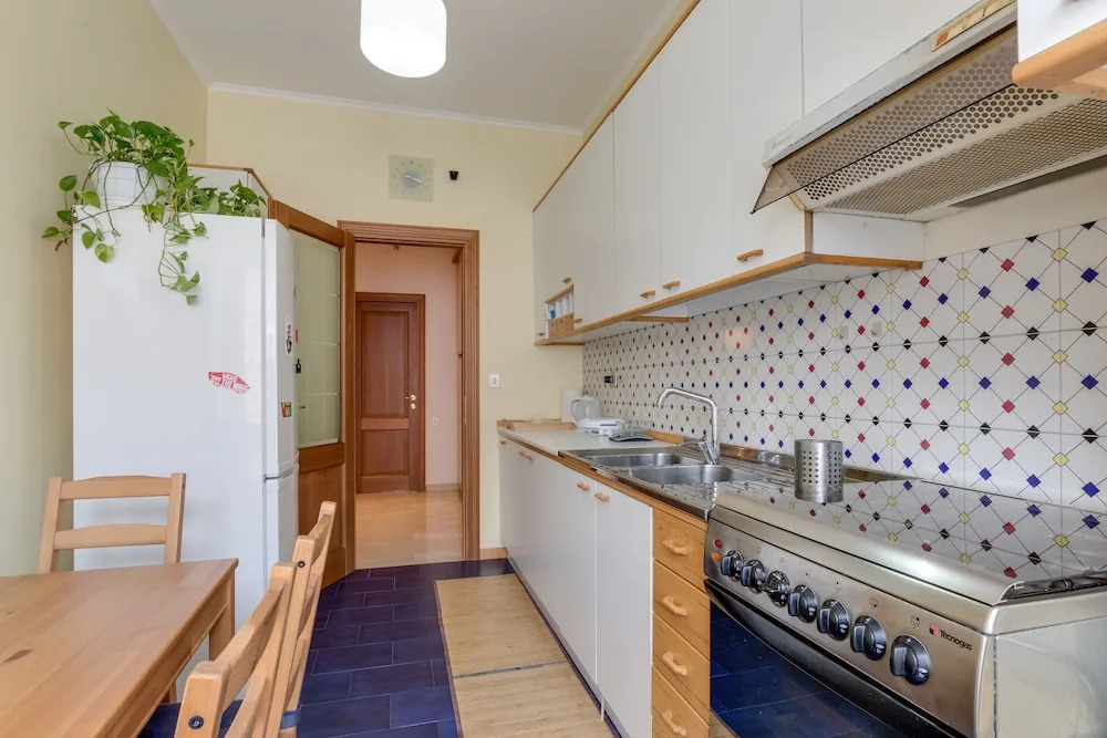Rome As You Feel - Bernardini Vatican Apartment with Terrace