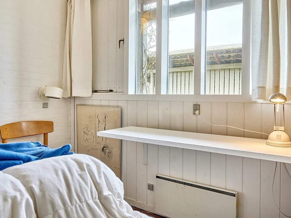 4 Star Holiday Home in Allinge