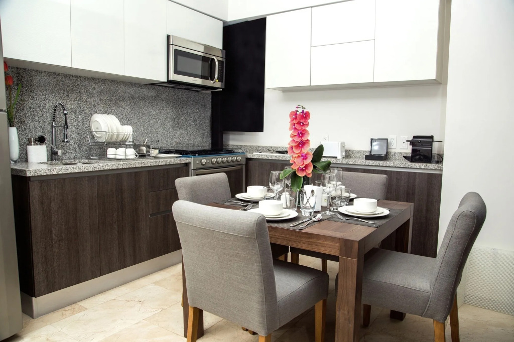 MX Grand Suites