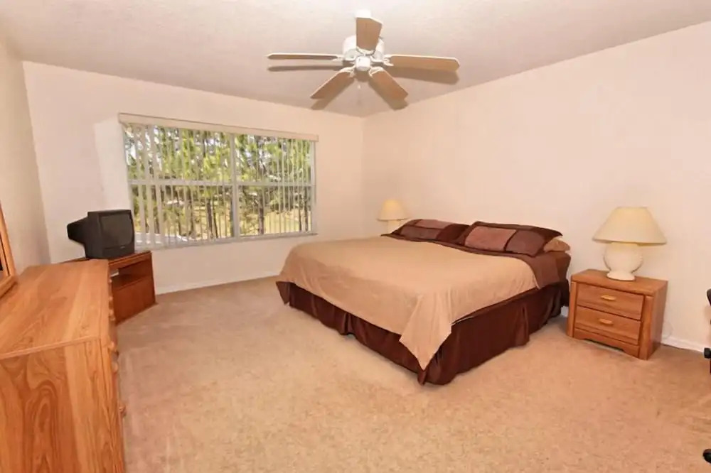Ov3164 - Highlands Reserve - 5 Bed 3 Baths Villa