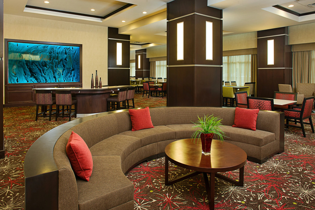Homewood Suites Dallas Downtown