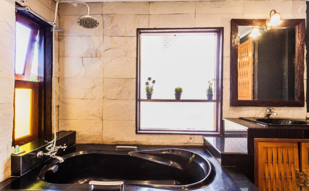 Chateau Dale Boutique Resort Spa Villas