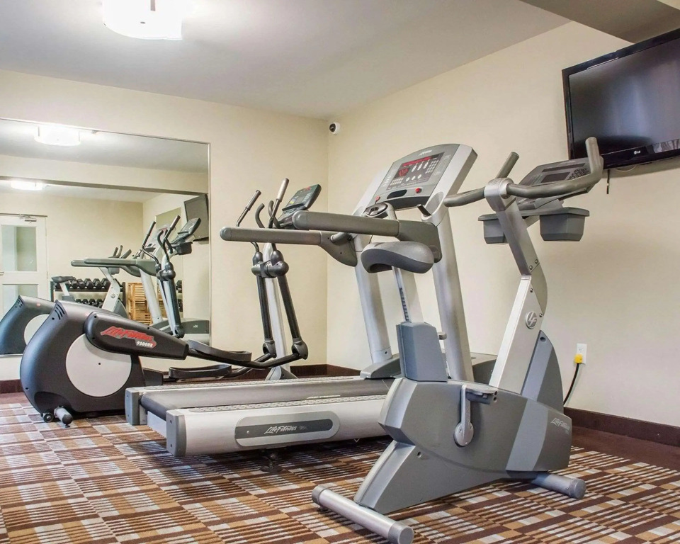 Comfort Inn
