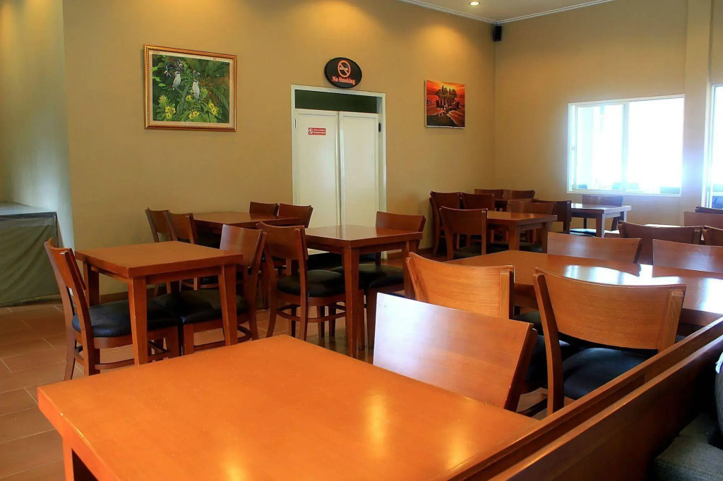 ZEN Rooms Bukit Tunggul