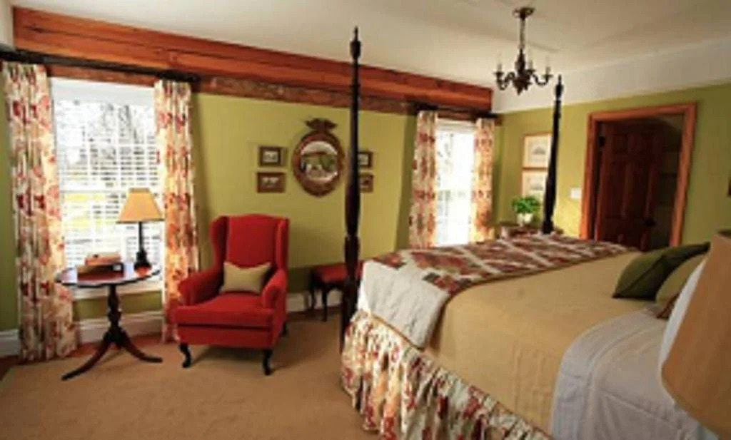 The Butler House Historic Bed and Breakfast