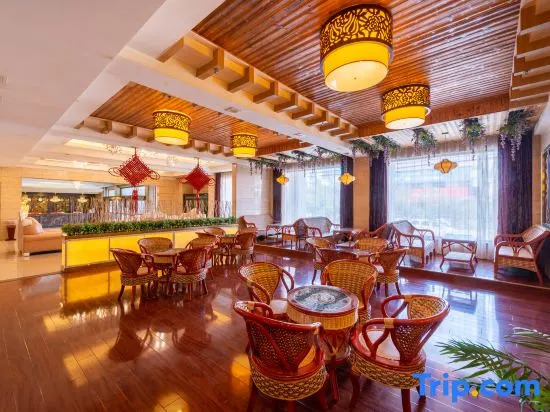 Yao Zhou Hotel