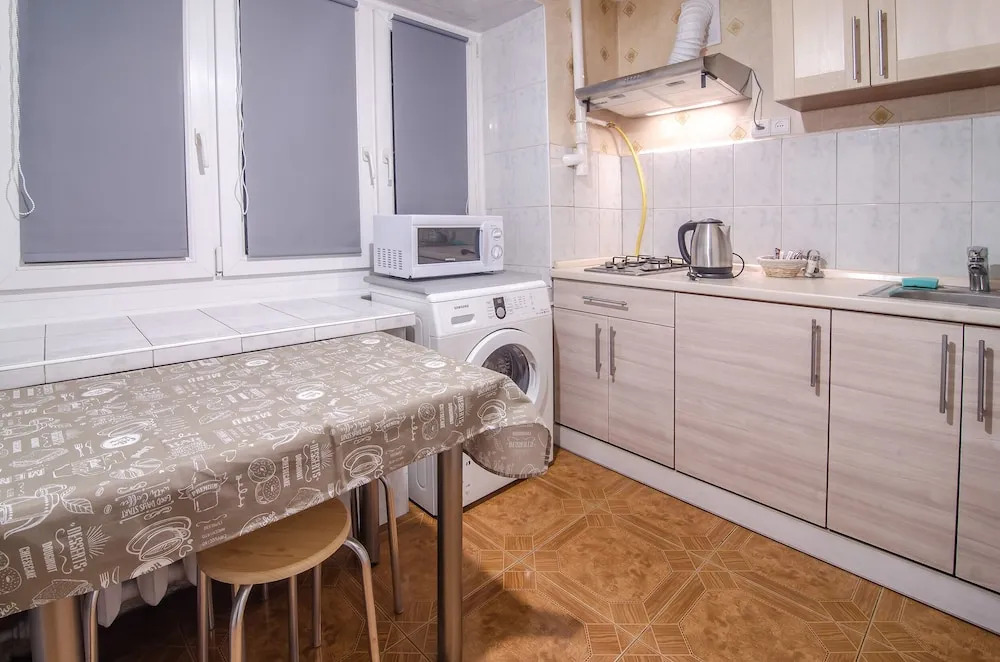 Апартаменты Rent Kiev Pechersk