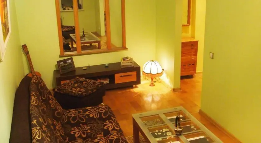 Mindaugo apartamentai