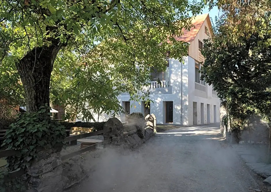 Casa Caminada