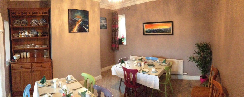 Cherry Tree Guesthouse