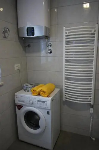 Meje Apartments