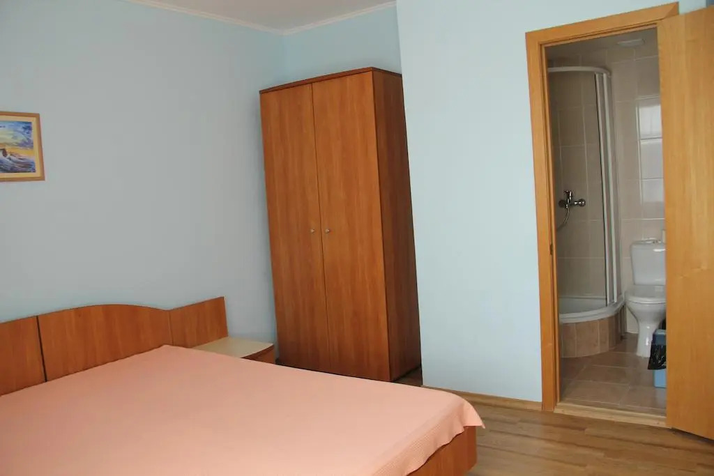 Hotel Gelios