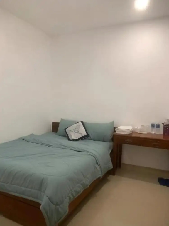 Lunaria Maison - Thư Thái Homestay