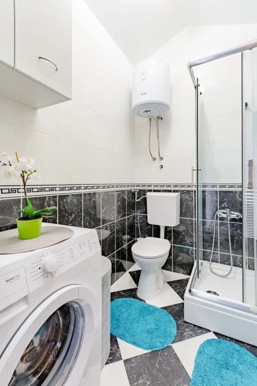 Apartment Penzo