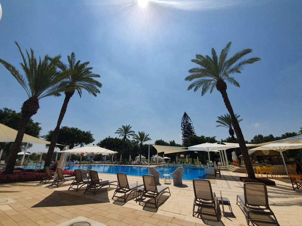 Dan Caesarea Resort