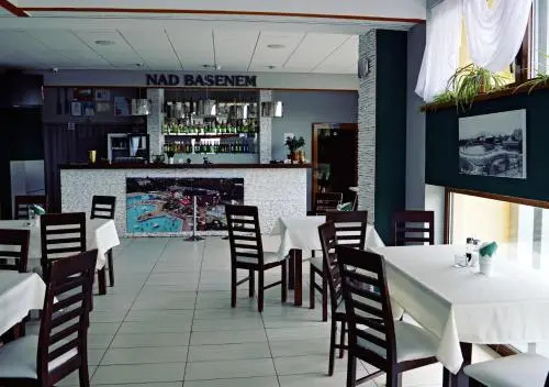Noclegi Nad Basenem