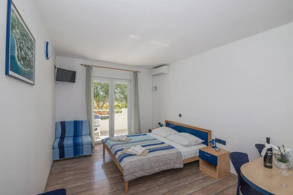 Apartments Meri
