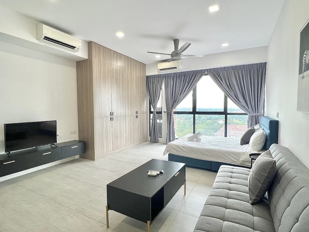 Bell Suites Moka